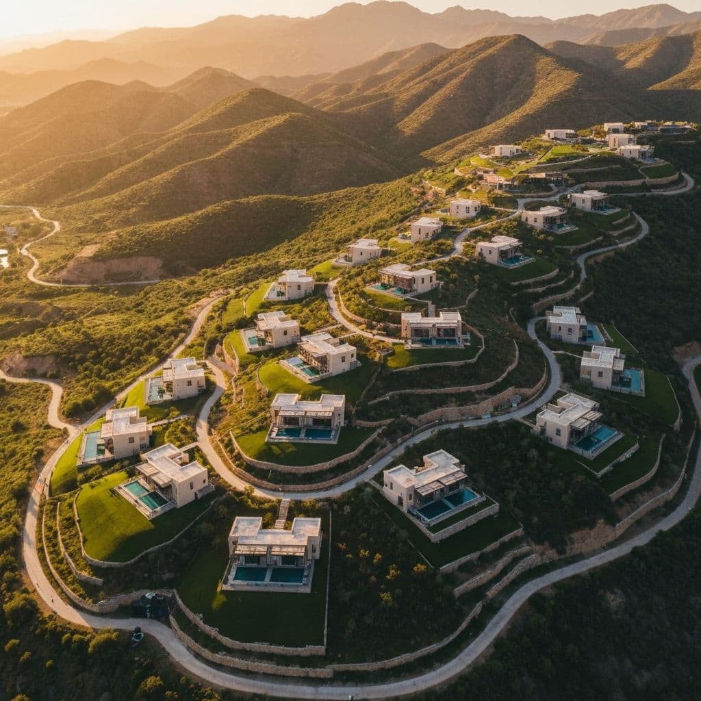 Nahr Al-Hada Resort